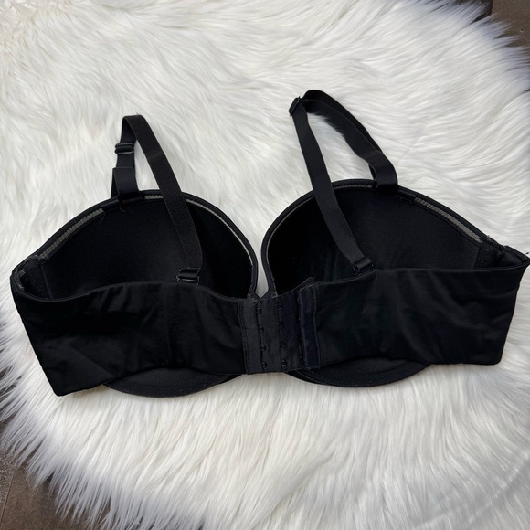 Cacique Boost Multi-way Strapless 40D - Picture 4 of 12